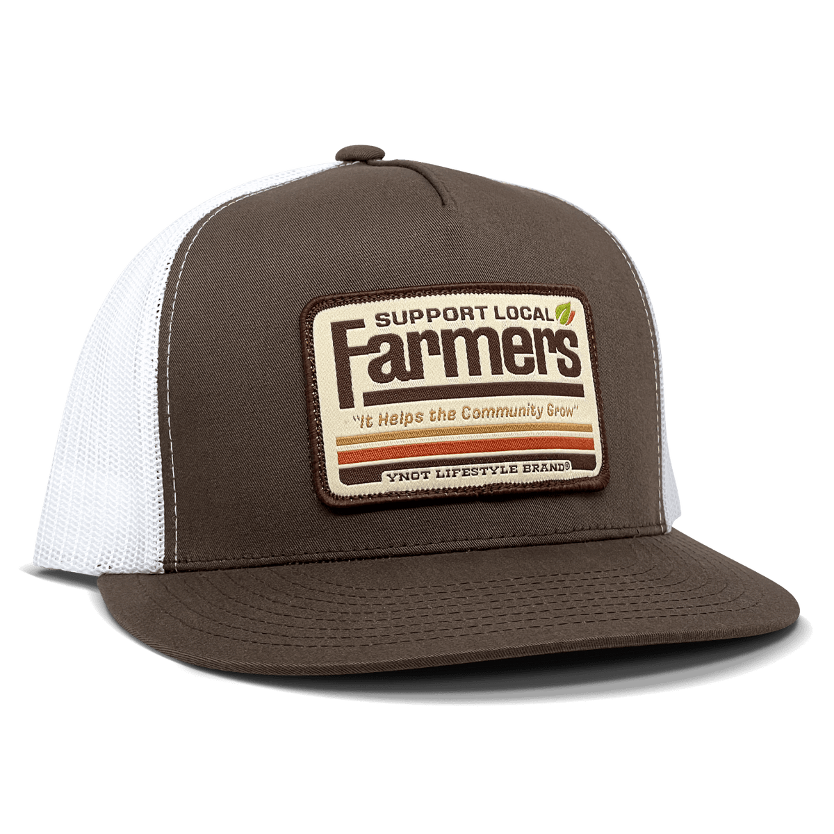 Southern Cattle Flatbill – YNOT Lifestyle Brand