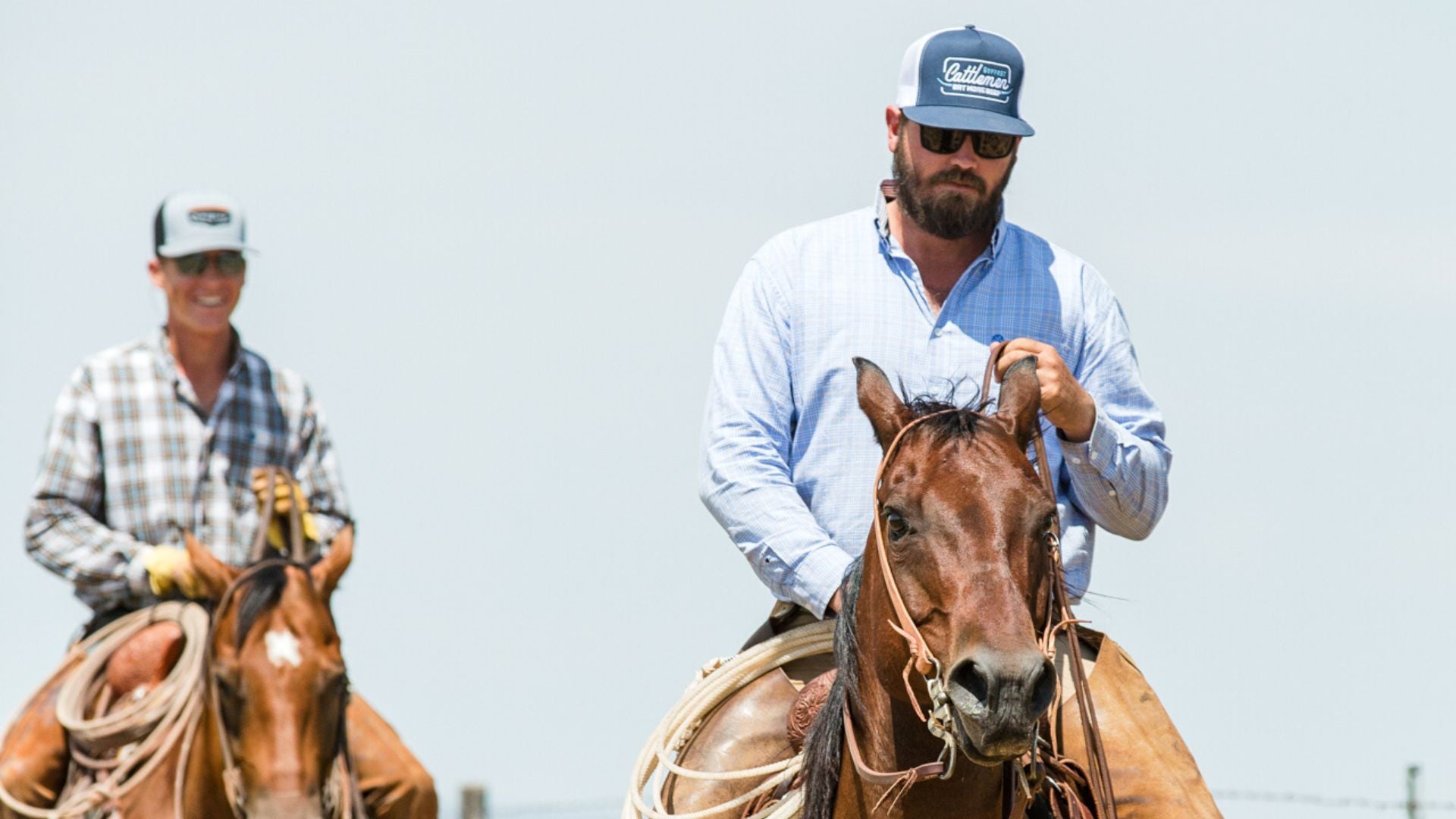 How Southern Hat Companies are Reviving Americana