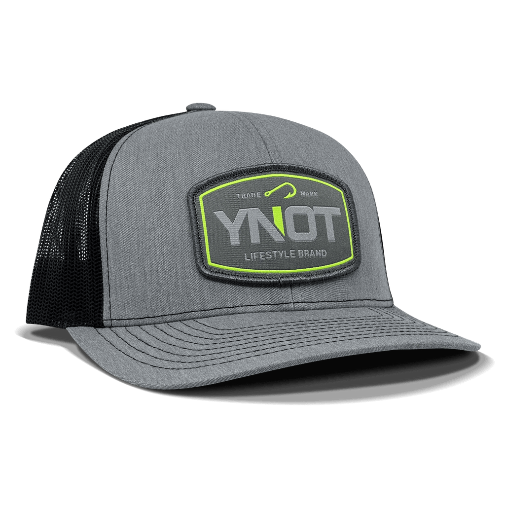 Trucker Hats | Farm & Ranch Apparel | YNOT Lifestyle Brand®