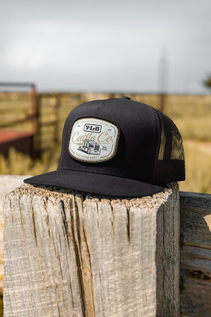 Farm & Ranch Hats | YNOT Lifestyle Brand®